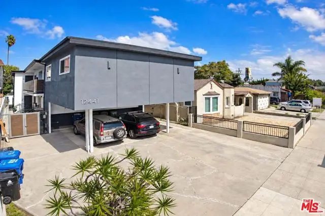 12441 Gilmore Avenue, Los Angeles, CA 90066 - #2