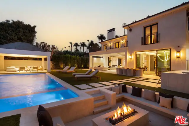 716 N Bedford Drive, Beverly Hills, CA 90210 - #1
