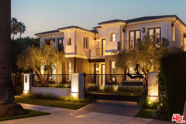 716 N Bedford Drive, Beverly Hills, CA 90210 - #2