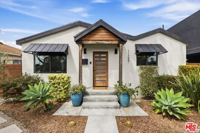 11237 Braddock Drive, Culver City, CA 90230 - #1