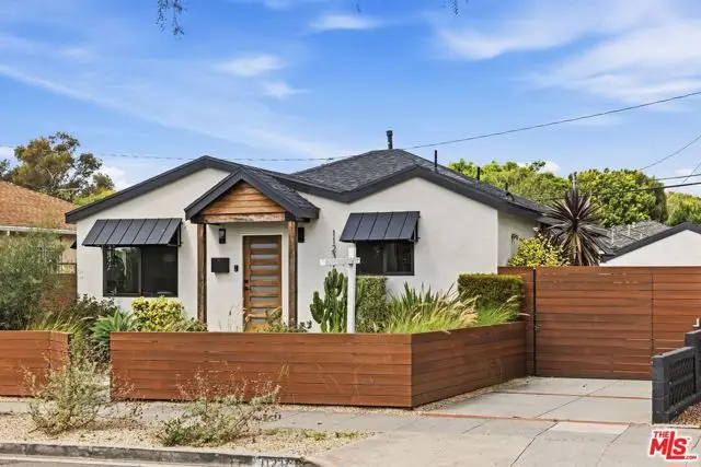 11237 Braddock Drive, Culver City, CA 90230 - #2