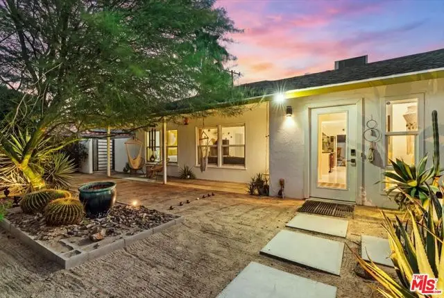 3963 E Calle San Antonio, Palm Springs, CA 92264 - #2