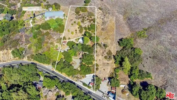 1980 N Topanga Canyon Boulevard, Topanga (los Angeles), CA 90290