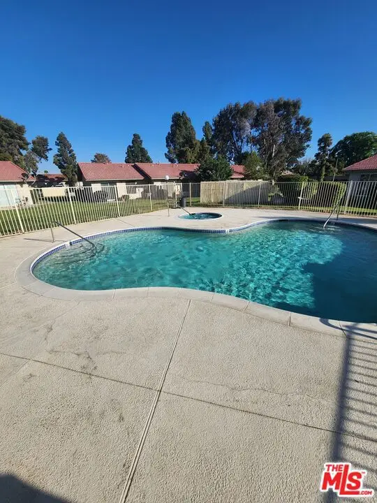 48309 Garbo Drive, Indio, CA 92201