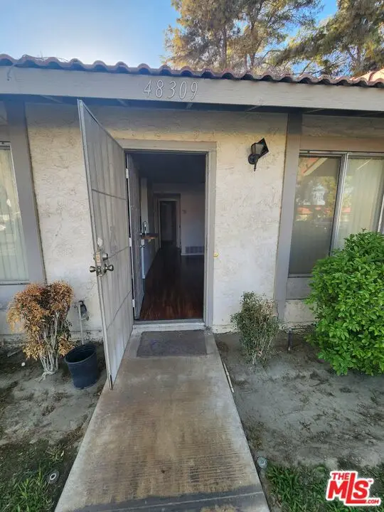 48309 Garbo Drive, Indio, CA 92201 - #2
