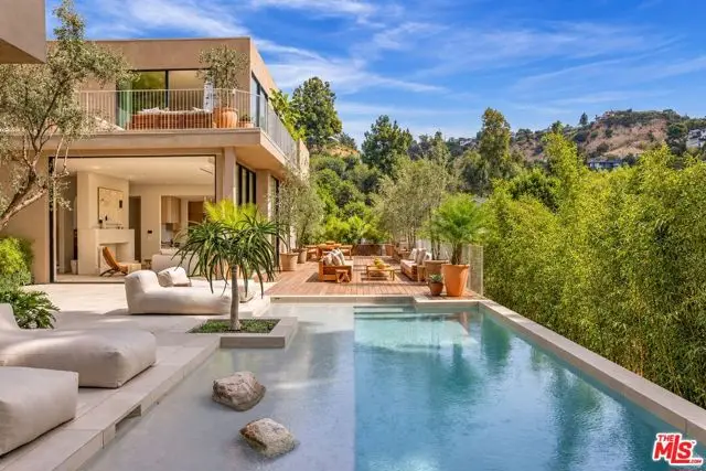 2267 Betty Lane, Beverly Hills, CA 90210 - #1