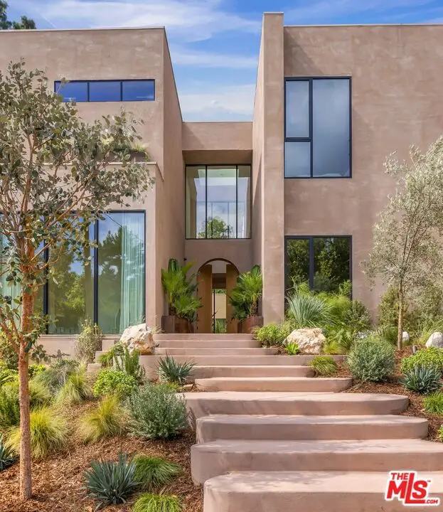 2267 Betty Lane, Beverly Hills, CA 90210 - #2
