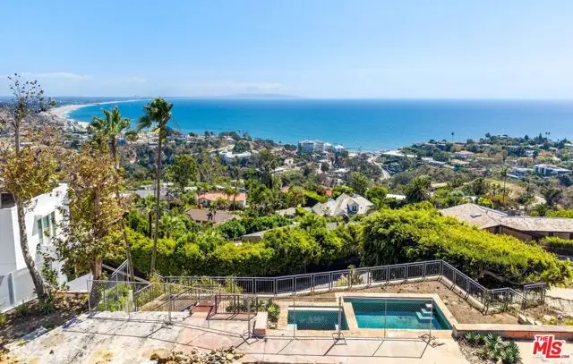 633 Resolano Drive, Pacific Palisades, CA 90272 - #3