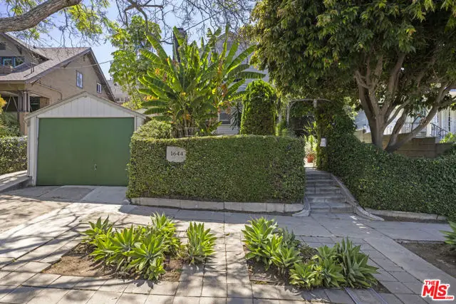 1644 Maltman Avenue, Los Angeles, CA 90026 - #3