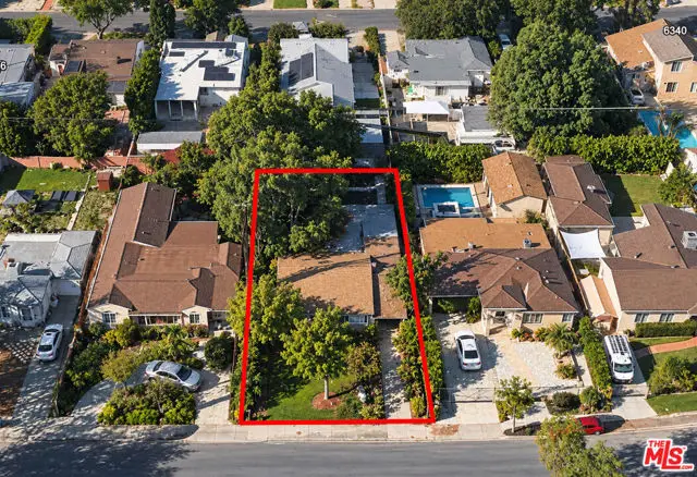 6325 Klump Avenue, North Hollywood, CA 91606 - #1