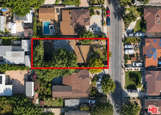 6325 Klump Avenue, North Hollywood, CA 91606 - #2
