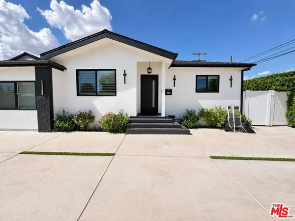 6385 Zelzah Avenue, Encino (los Angeles), CA 91316
