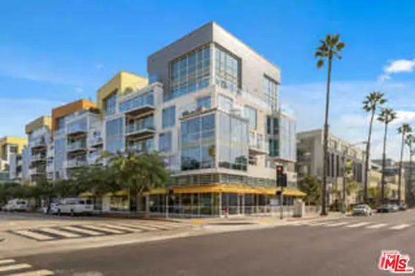 1705 Ocean Avenue #314, Santa Monica, CA 90401