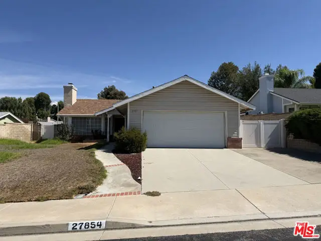 27854 Crookshank Drive, Santa Clarita, CA 91350 - #1
