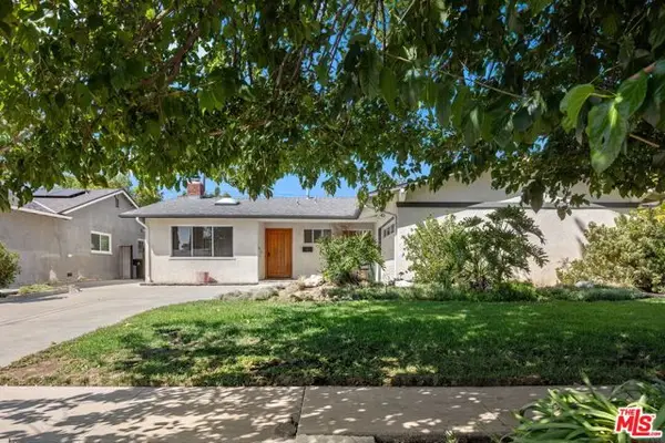 22521 Haynes Street, West Hills (los Angeles), CA 91307