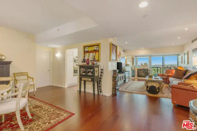 13600 Marina Pointe Drive #1704, Marina Del Rey, CA 90292 - #2