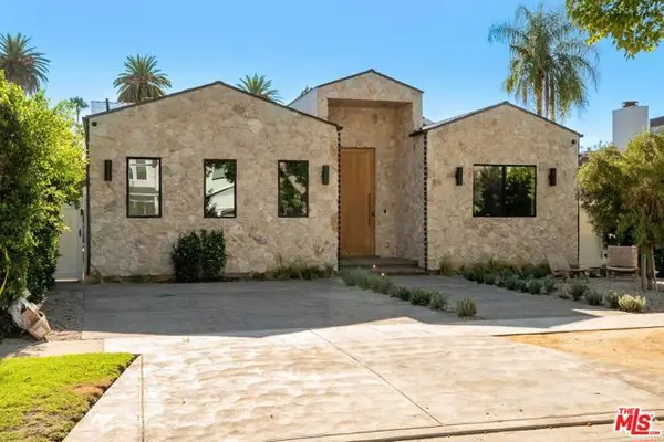 4641 Vesper Avenue, Sherman Oaks, CA 91403