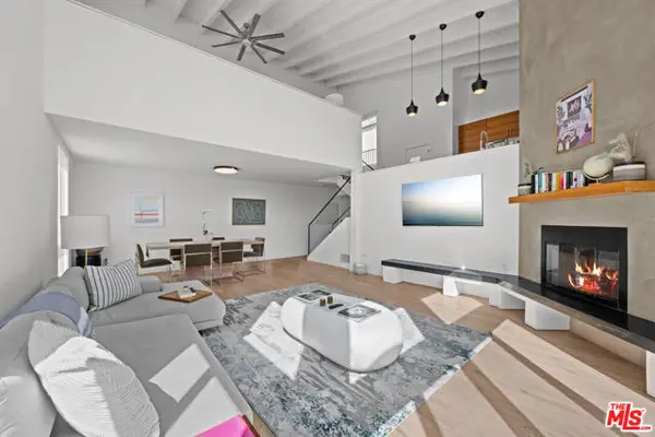 18 Privateer Street #3, Marina Del Rey, CA 90292