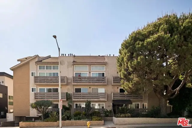 1021 N Crescent Heights Boulevard #207, Los Angeles, CA 90046 - #2