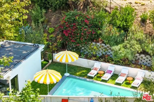 3560 Mandeville Canyon Road, Los Angeles, CA 90049