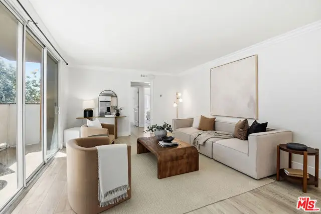 8358 Manitoba Street #8, Playa Del Rey, CA 90293 - #3