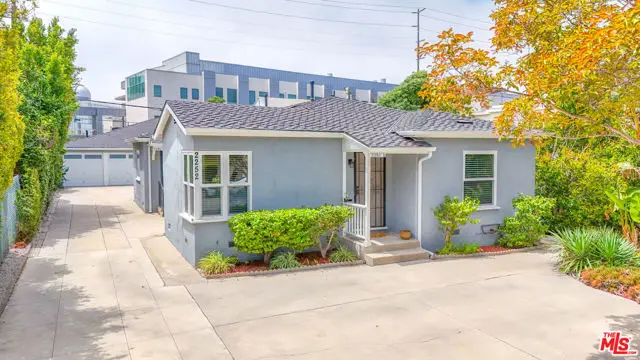 2252 20th Street, Santa Monica, CA 90405 - #3