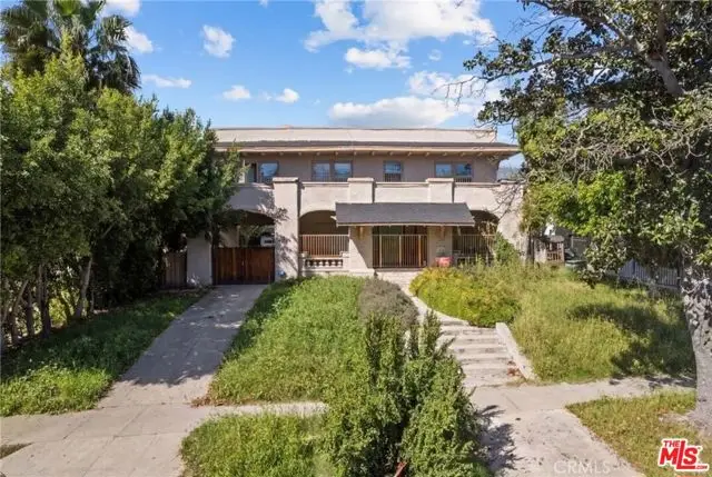 1021 S Gramercy Place, Los Angeles, CA 90019 - #1