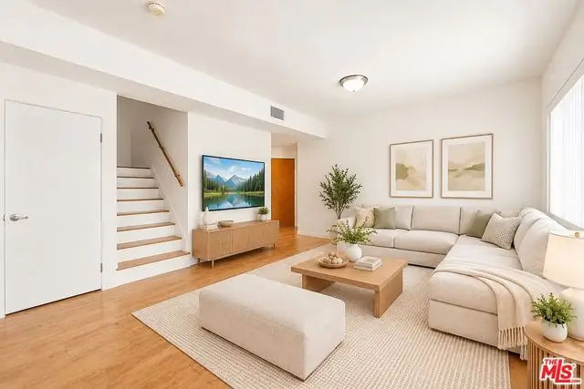 2864 Sunset Place #201, Los Angeles, CA 90005 - #3