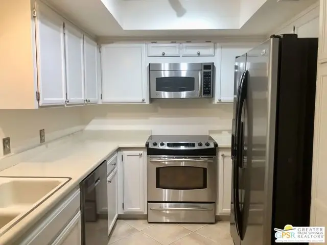 1598 N Kaweah Road #3, Palm Springs, CA 92262 - #1