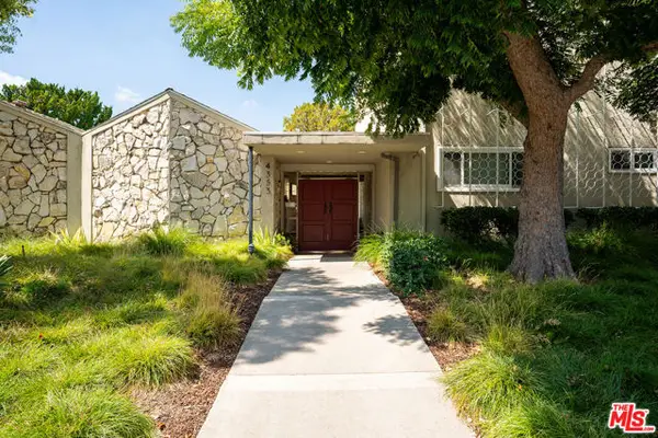 4353 Colfax Avenue #24, Studio City (los Angeles), CA 91604
