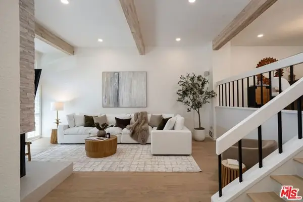 1535 Michael Lane, Pacific Palisades (los Angeles), CA 90272