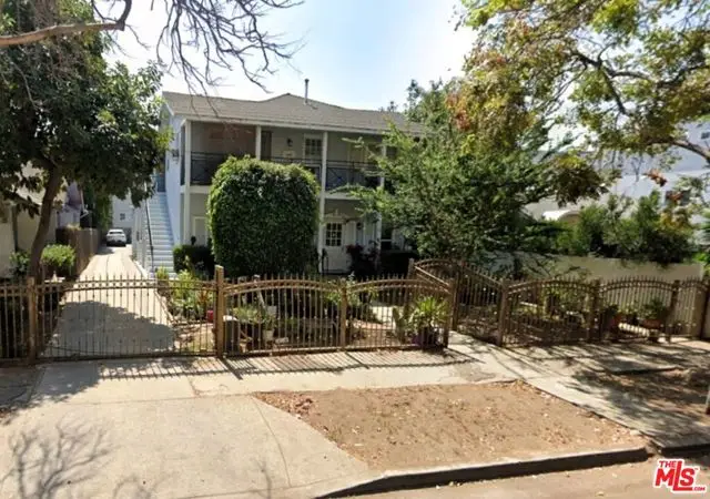 6640 Leland Way, Los Angeles, CA 90028 - #2