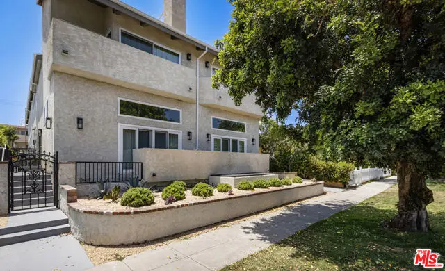 1012 10th Street #3, Santa Monica, CA 90403 - #2