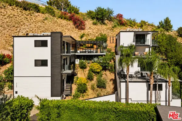 1788 N Orange Grove Avenue, Los Angeles, CA 90046
