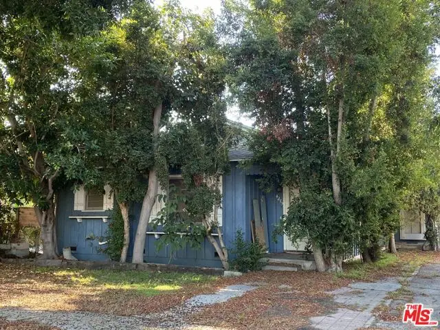 4275 Revere Place, Culver City, CA 90232 - #1