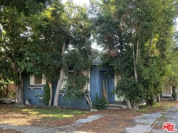 4275 Revere Place, Culver City, CA 90232