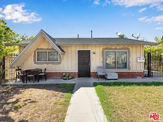521 S Oak Street, Inglewood, CA 90301 - #3