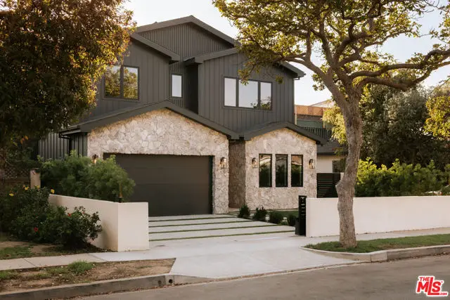 3621 Moore Street, Los Angeles, CA 90066 - #1
