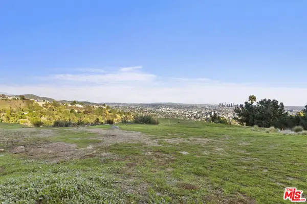 2666 Larmar Road, Los Angeles, CA 90068