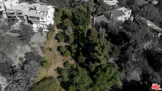 1579 Lindacrest Drive, Beverly Hills, CA 90210 - #2