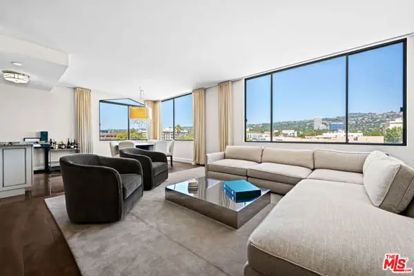412 N Palm Drive #604, Beverly Hills, CA 90210