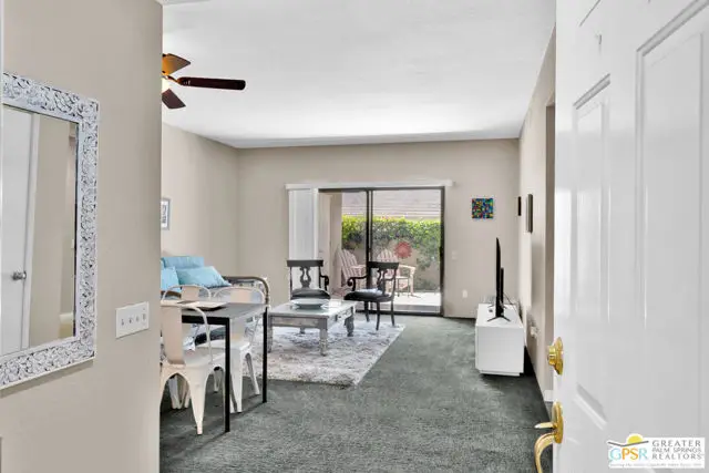 255 S Avenida Caballeros #111, Palm Springs, CA 92262 - #2