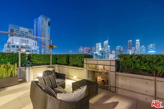 1155 S Grand Avenue #905, Los Angeles, CA 90015 - #1