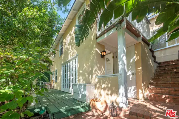 10001 Westwanda Drive, Beverly Hills, CA 90210