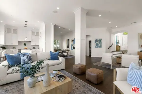 1476 Paseo De Oro, Pacific Palisades (los Angeles), CA 90272