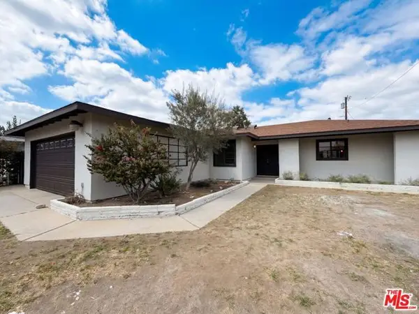 12903 Wingo Street, Pacoima (los Angeles), CA 91331