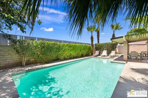 44593 Roundtable Street, Indio, CA 92201