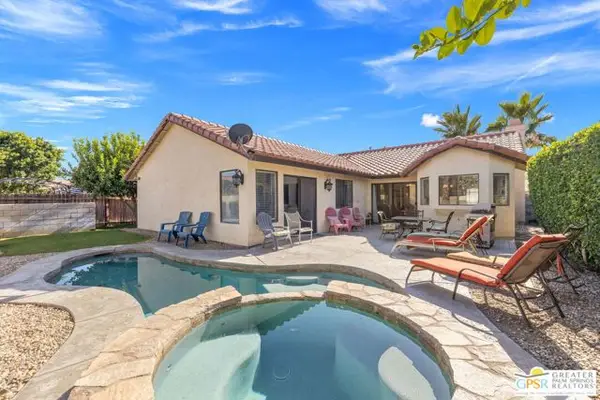 45688 Sutter Creek Road, Indio, CA 92201
