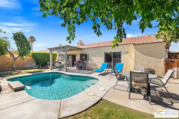 81143 Palmwood Drive, Indio, CA 92201