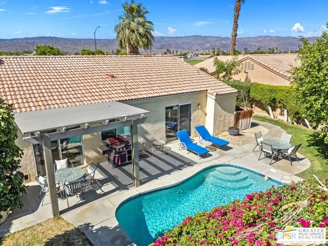 81143 Palmwood Drive, Indio, CA 92201 - #2